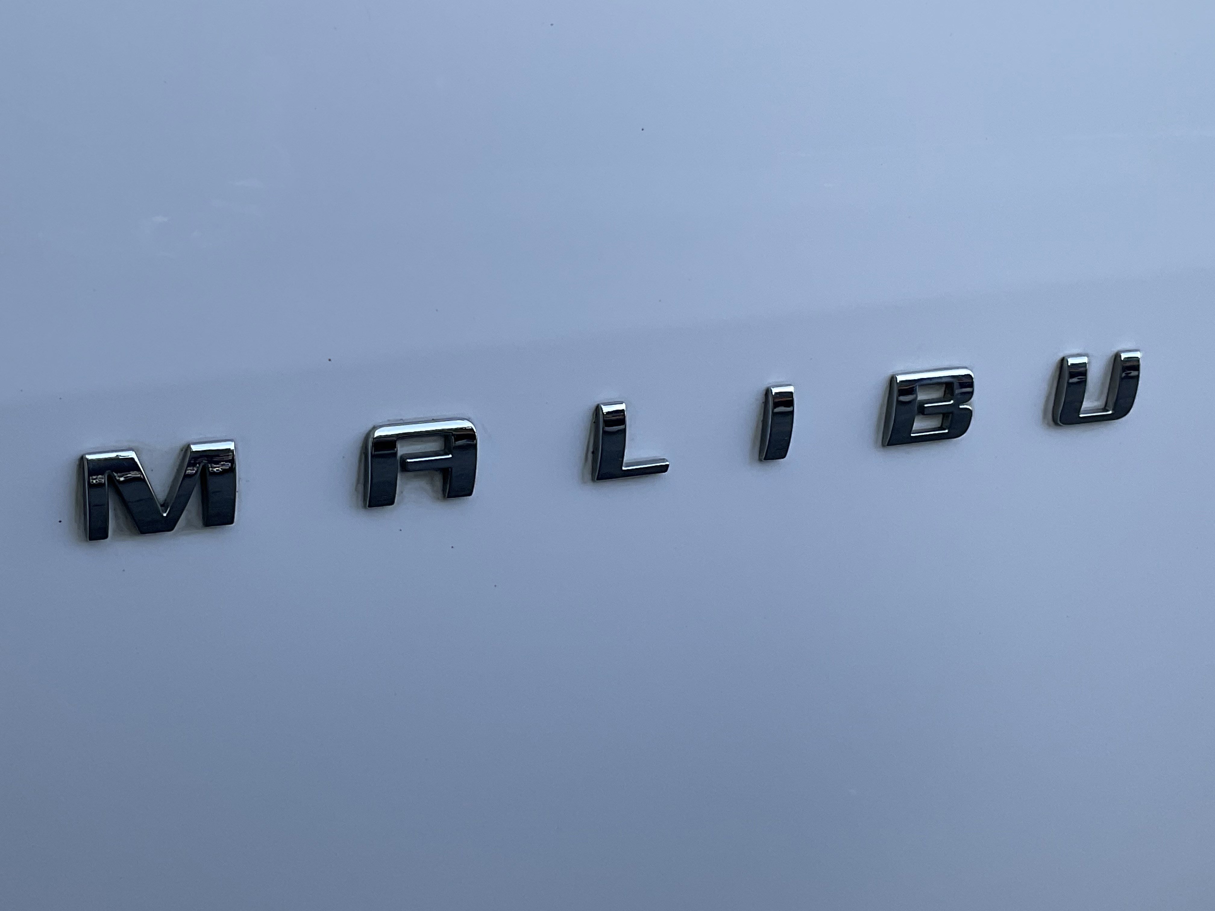 Used 2023 Chevrolet Malibu LT image 7