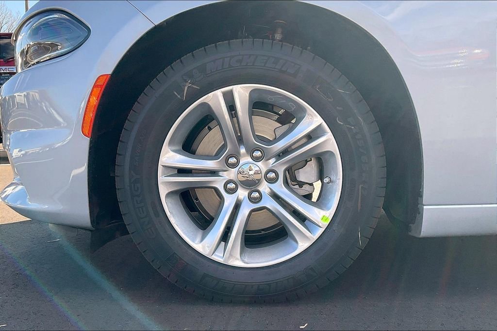 New 2023 Dodge Charger SXT image 12