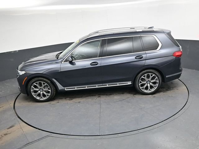 Used 2019 BMW X7 xDrive40i w/ Premium Package image 30
