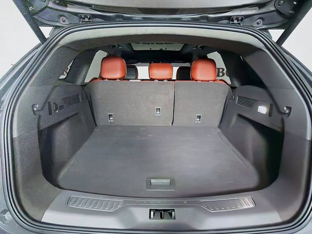 Certified 2025 Lincoln Nautilus Black Label image 32