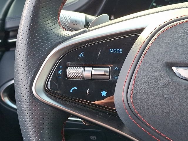 Used 2022 Genesis GV70 3.5T Sport w/ Sport Prestige Package image 23