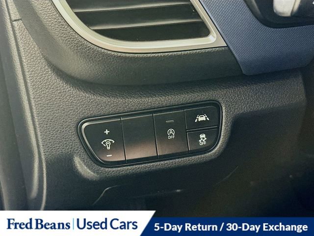 Used 2021 Kia Seltos S image 11