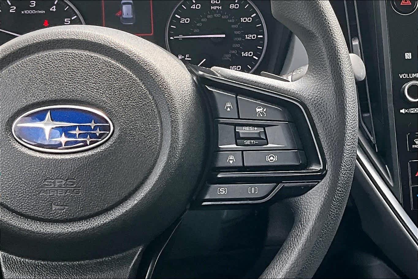 Certified 2026 Subaru Crosstrek 2.5i Premium AWD/4WD image 25