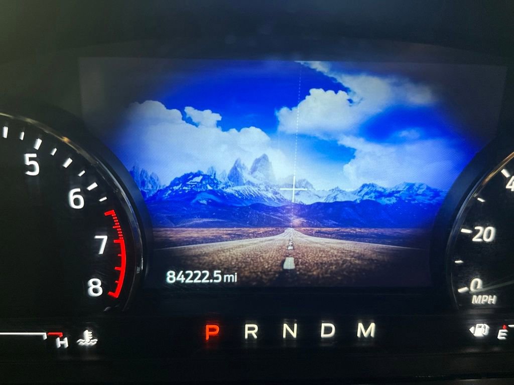 Used 2020 Ford Explorer Limited w/ Equipment Group 310A image 26