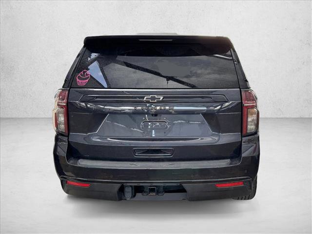 Used 2023 Chevrolet Tahoe Z71 w/ Luxury Package image 5