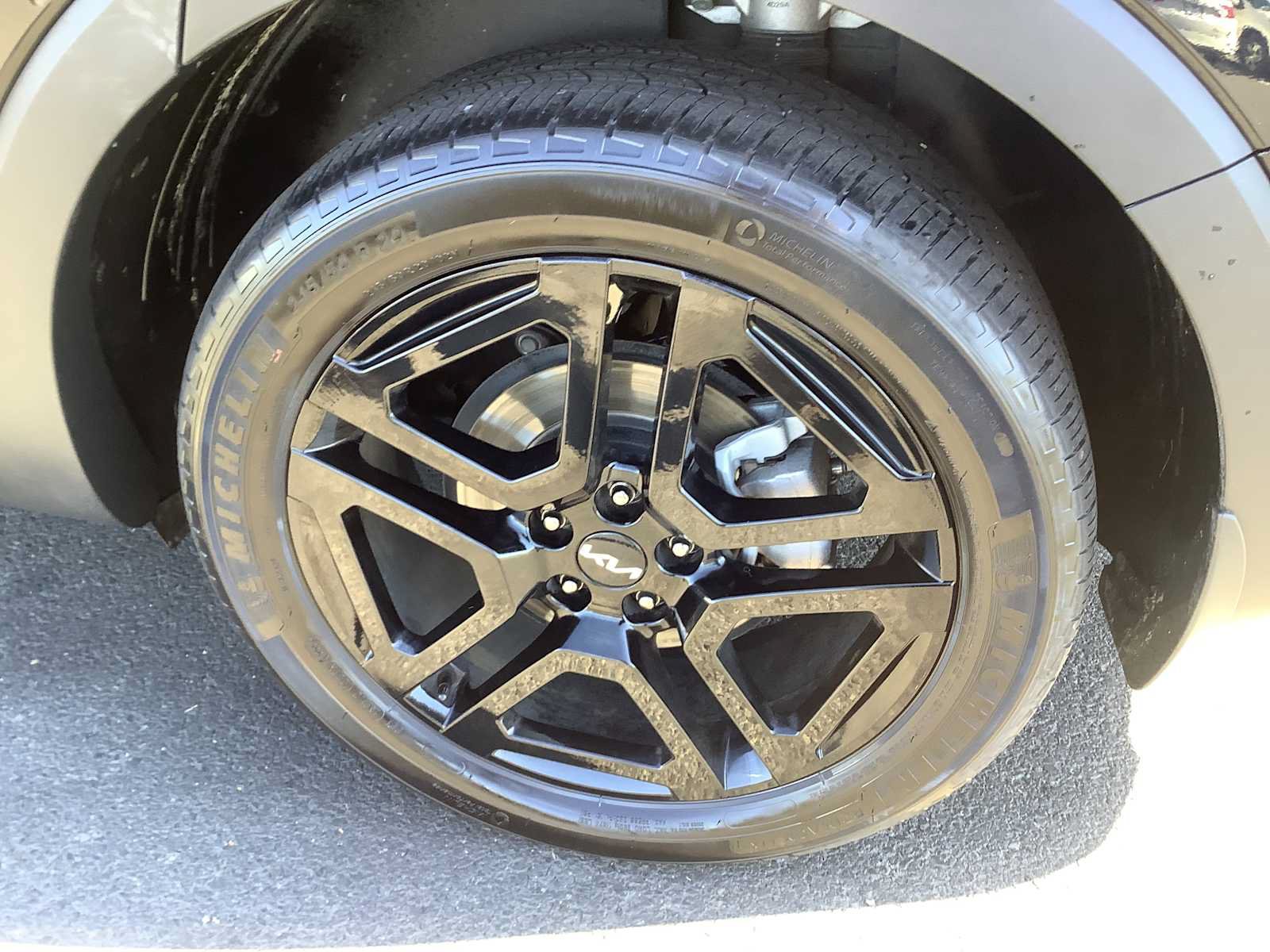 Used 2024 Kia Telluride SX Prestige X-Line AWD/4WD image 7