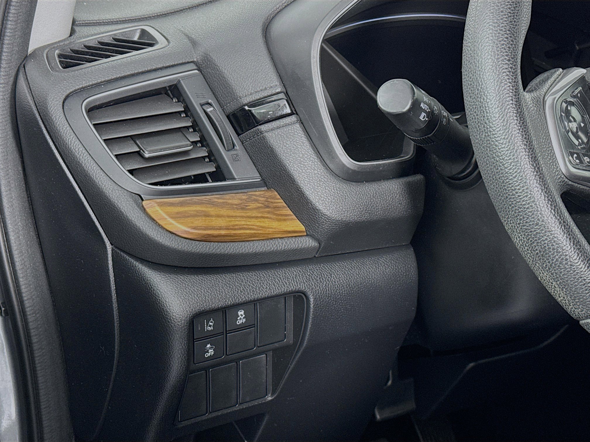 Certified 2019 Honda CR-V EX image 10