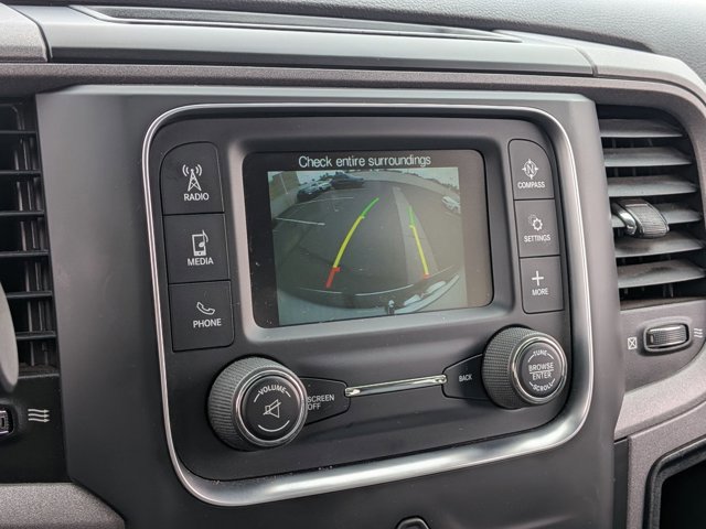 Used 2017 RAM 2500 Tradesman w/ Chrome Appearance Group AWD/4WD image 11