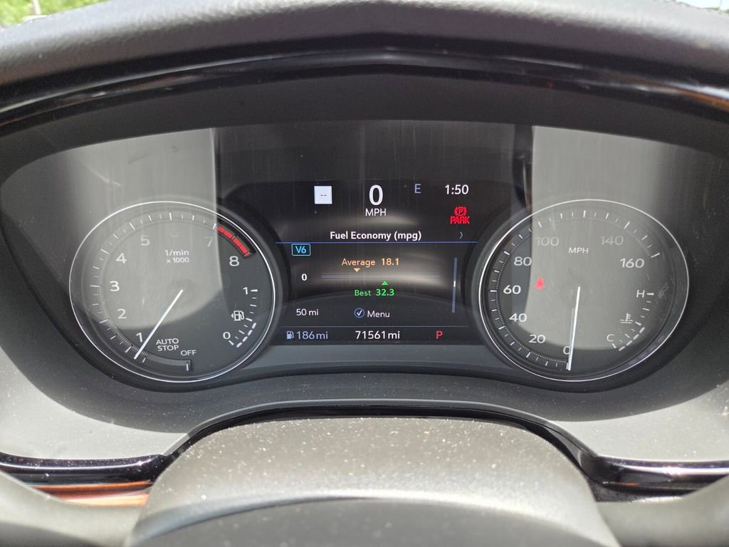 Used 2020 Cadillac XT5 Premium Luxury FWD image 30