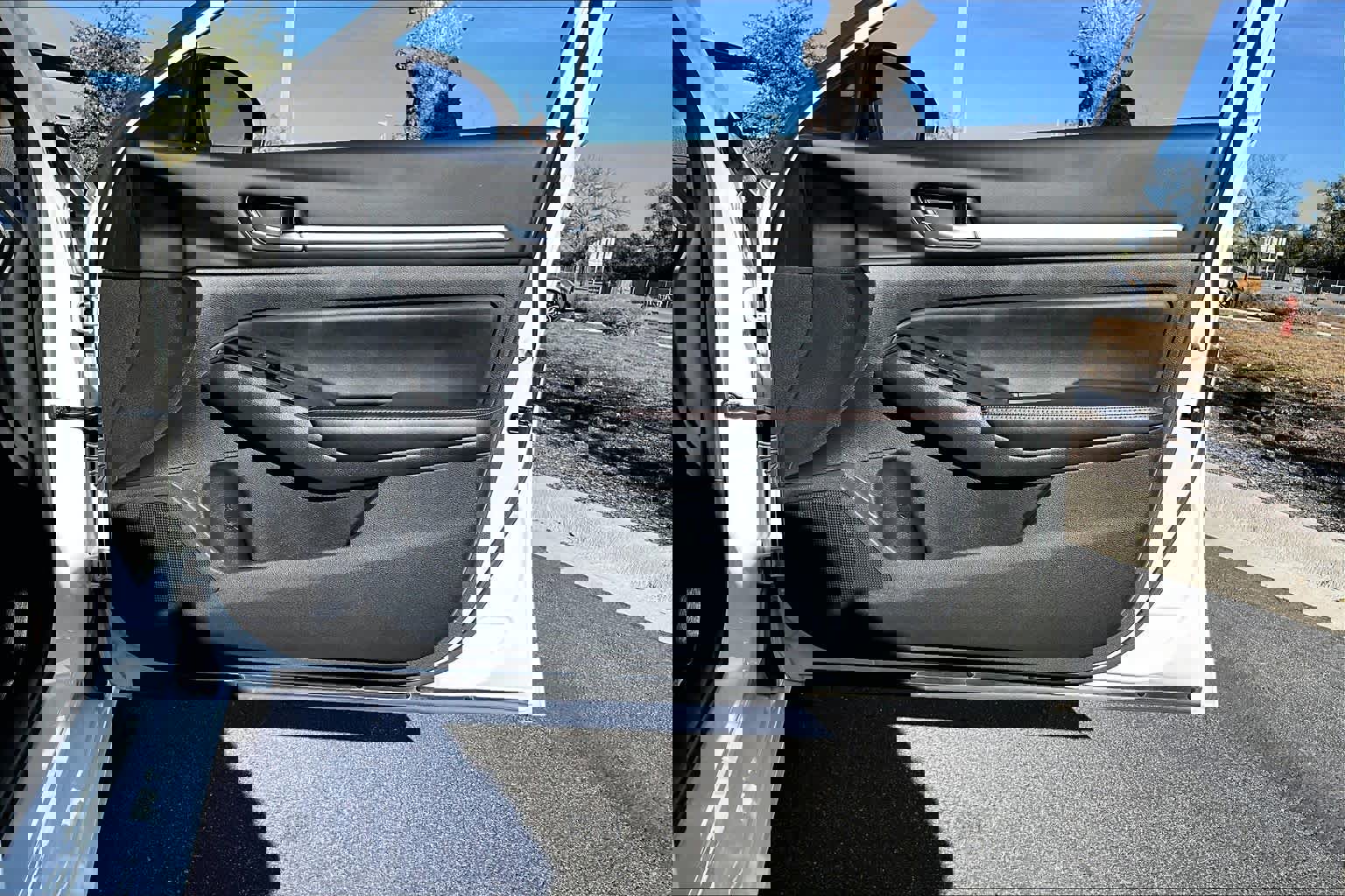 Used 2024 Nissan Altima 2.5 SR image 23