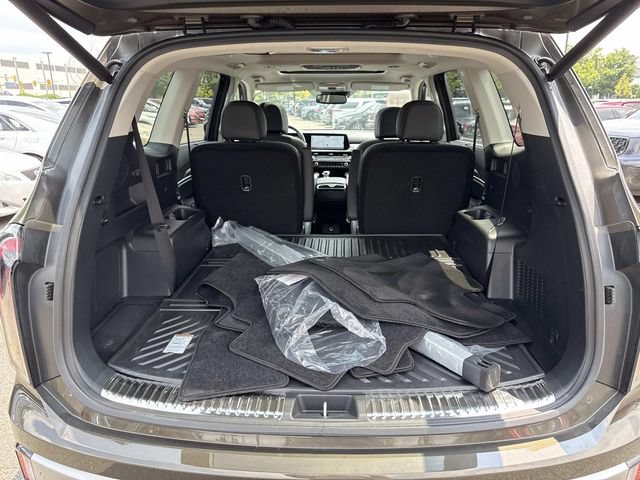 Used 2023 Kia Telluride SX AWD/4WD image 12