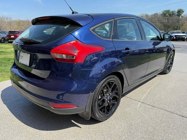 Used 2016 Ford Focus SE w/ Equipment Group 201A image 21