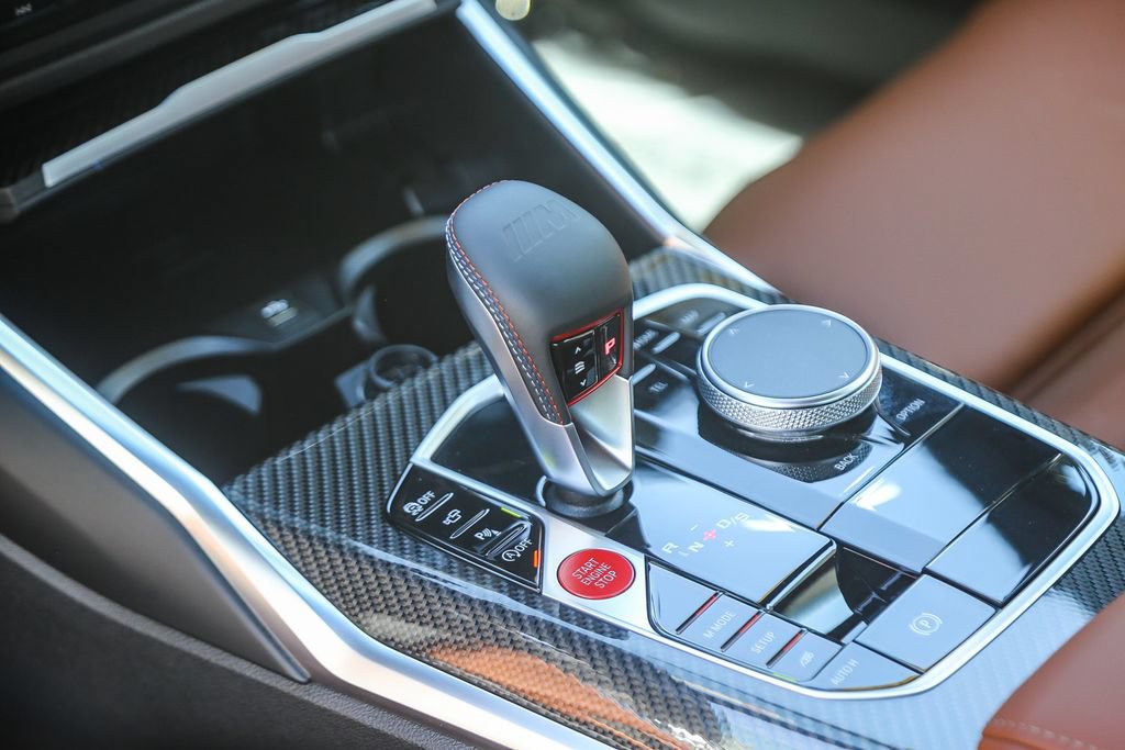 Used 2026 BMW M4 Competition AWD/4WD image 15