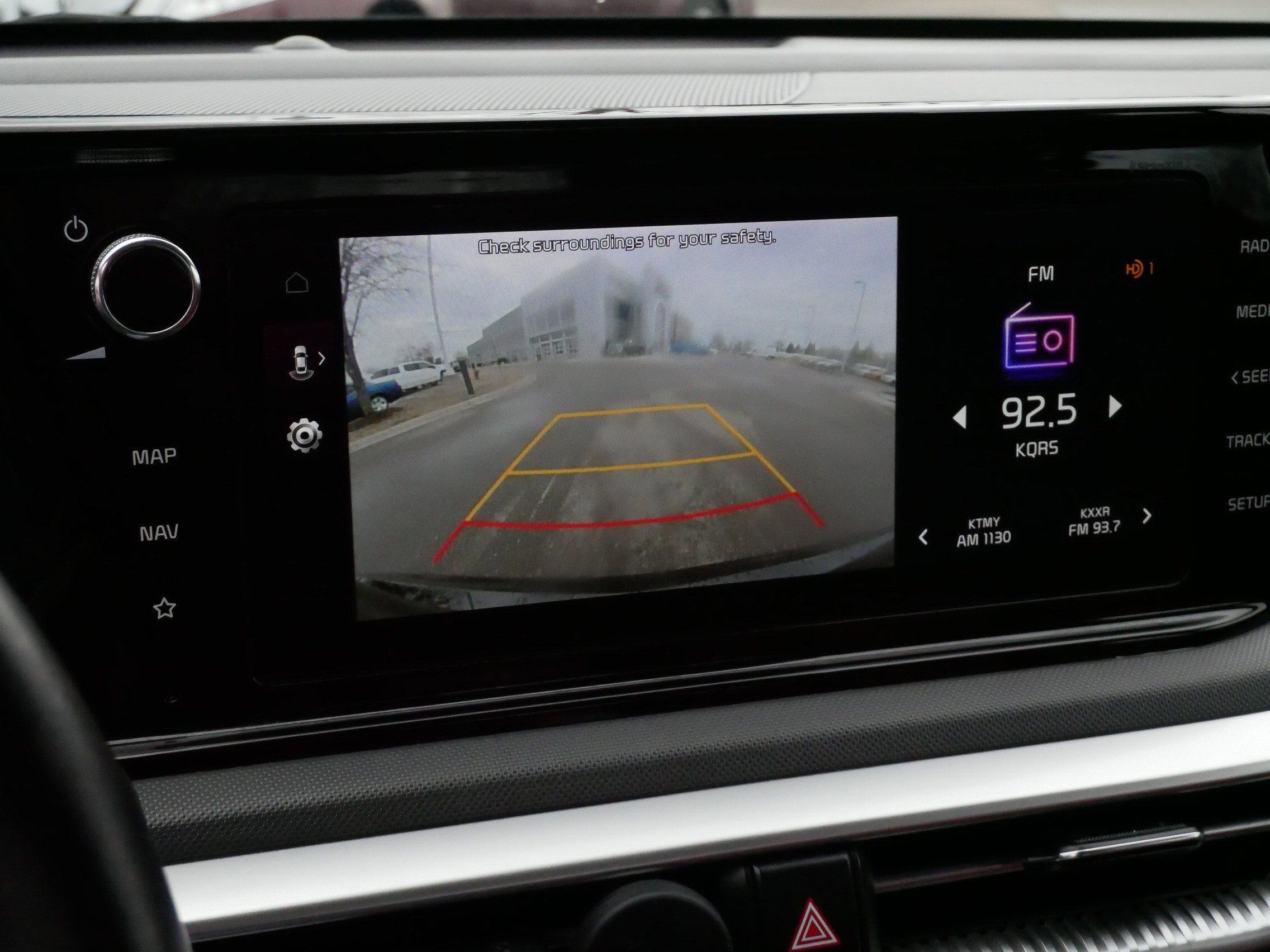 Used 2023 Kia K5 GT-Line image 31