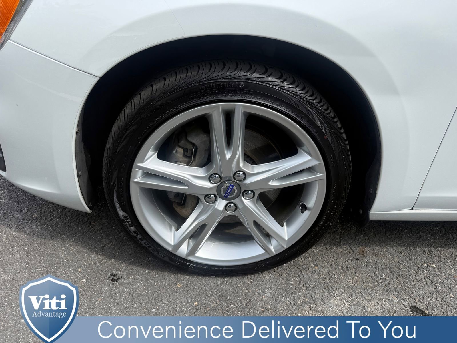 Used 2016 Volvo V60 T5 Premier AWD/4WD image 12