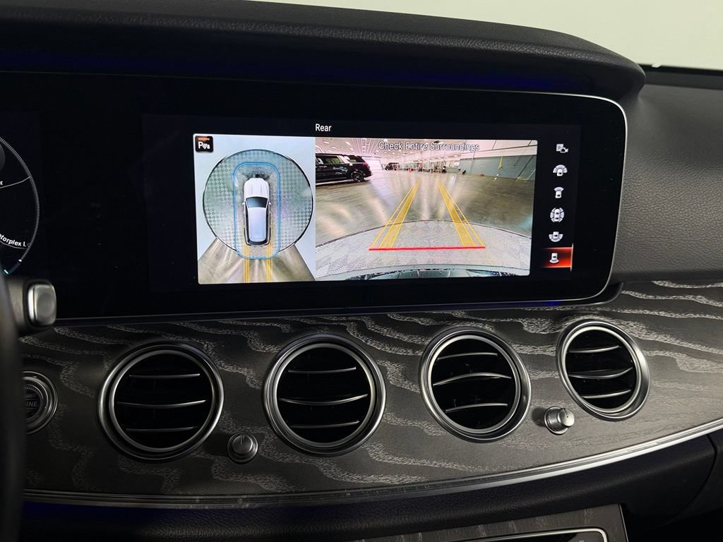 Used 2021 Mercedes-Benz E 450 4MATIC All-Terrain Wagon image 20