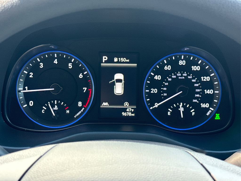 Certified 2023 Hyundai Kona SEL image 20