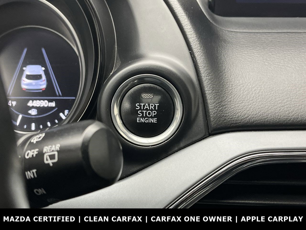 Certified 2023 MAZDA CX-9 Touring Plus image 21