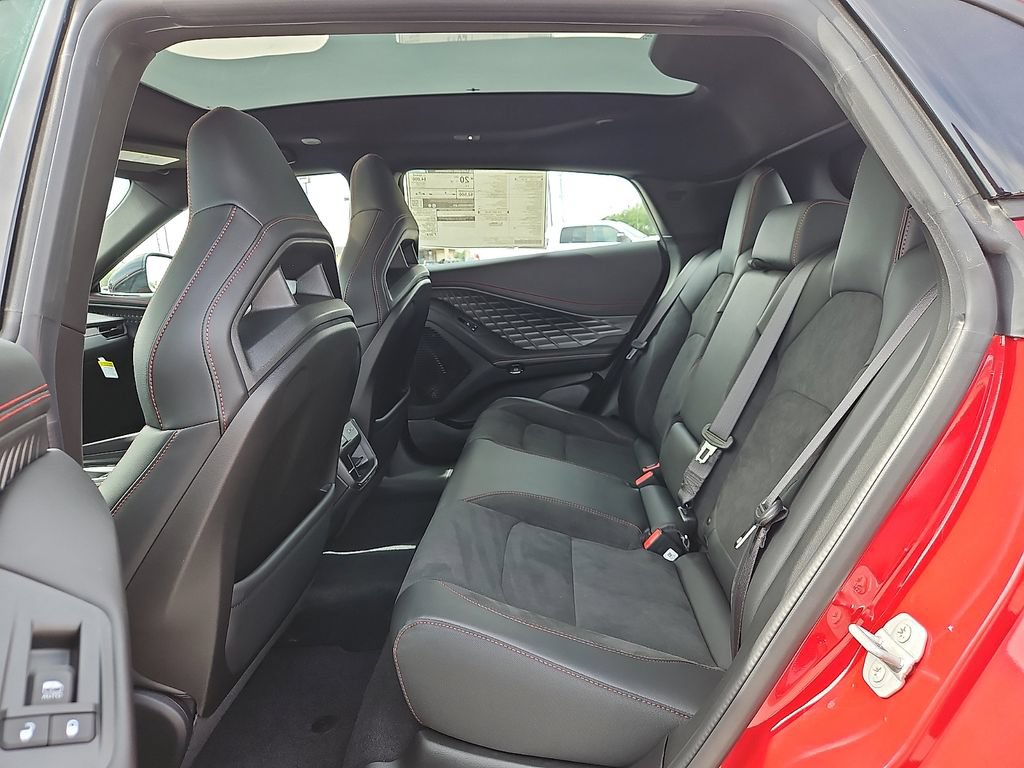 New 2026 Dodge Charger R/T AWD/4WD image 11
