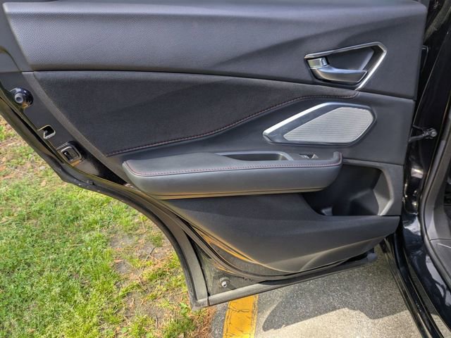 Used 2023 Acura RDX A-Spec FWD image 26