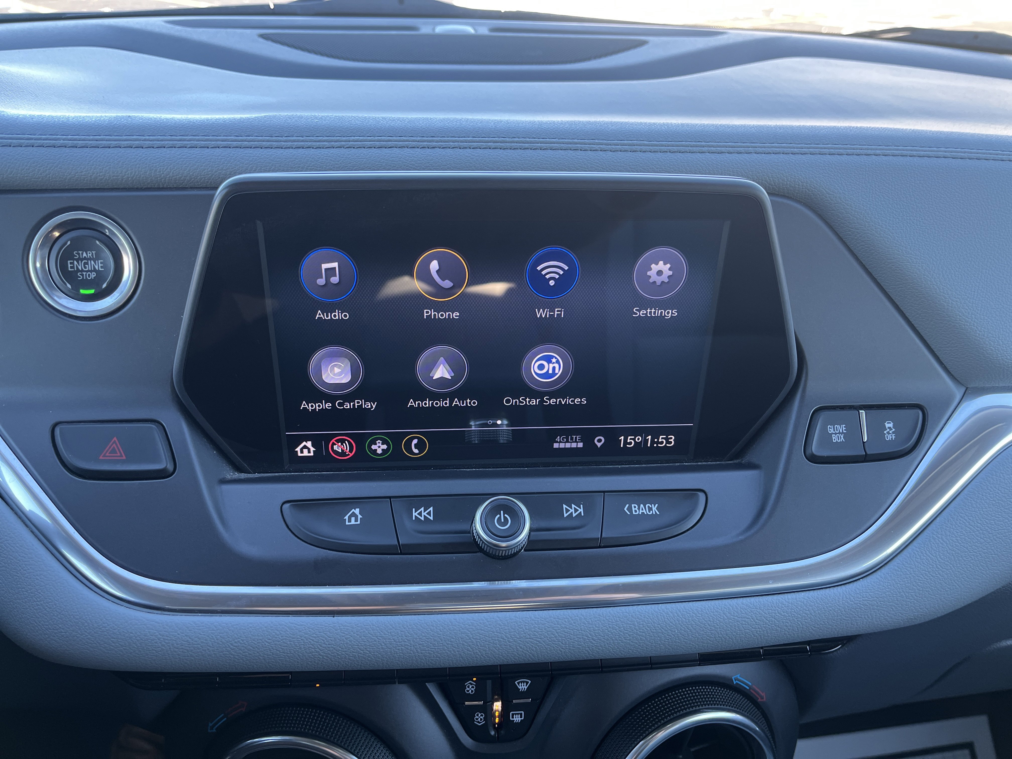 Used 2019 Chevrolet Blazer LT image 27