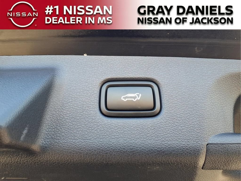 Used 2024 Hyundai Palisade Calligraphy FWD image 9