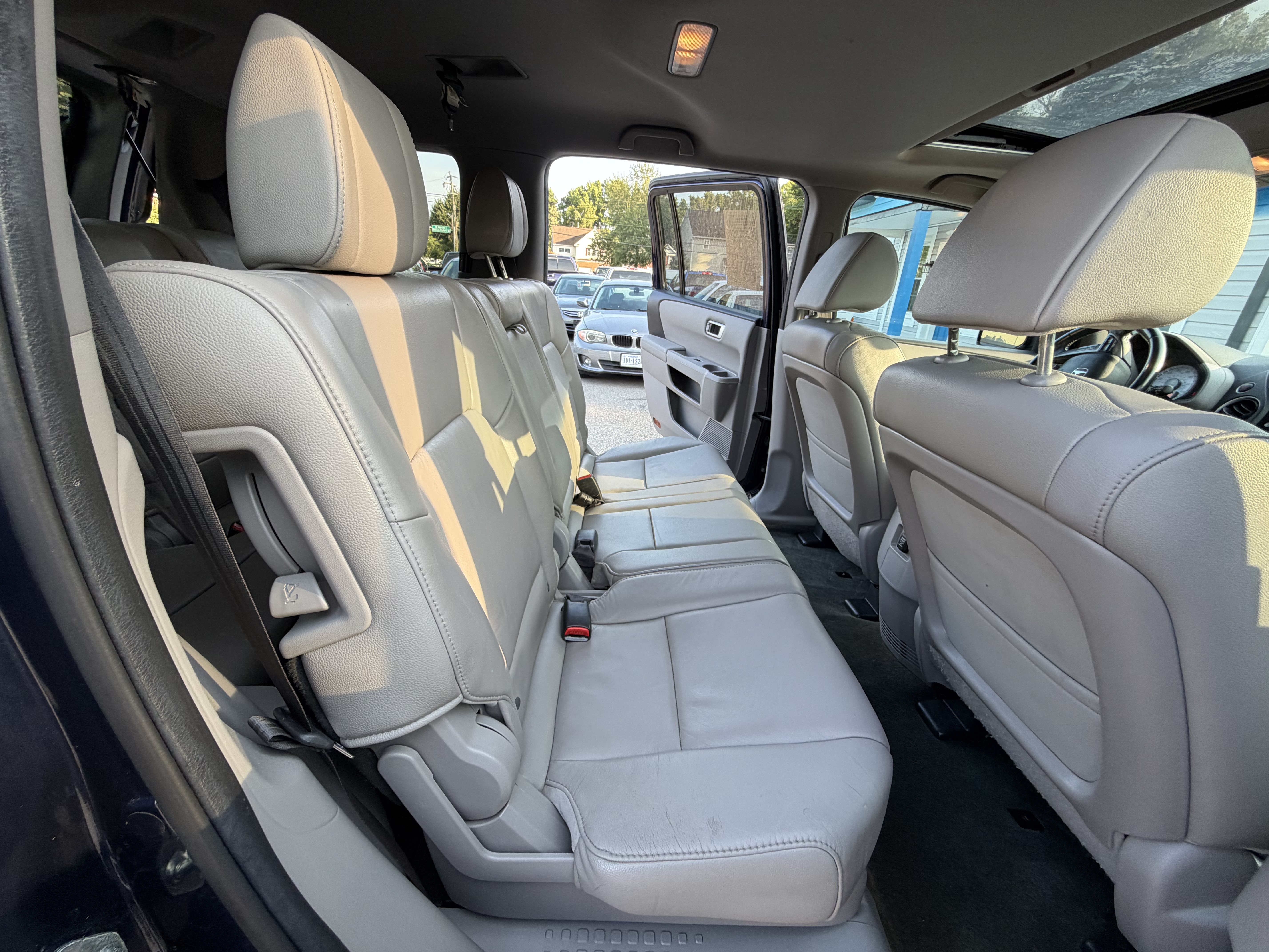 Used 2013 Honda Pilot EX-L image 14