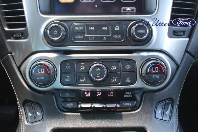 Used 2019 Chevrolet Tahoe LT AWD/4WD image 18