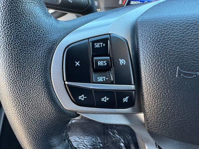 Certified 2023 Ford Explorer XLT w/ Equipment Group 202A AWD/4WD image 23