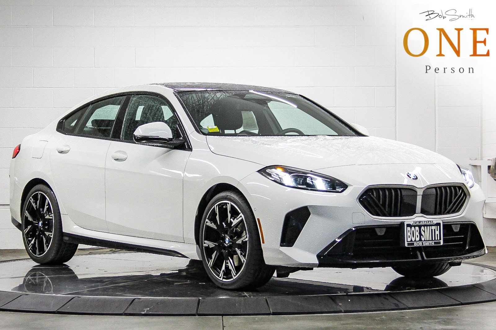 Used 2026 BMW 228i w/ Premium Package image 1