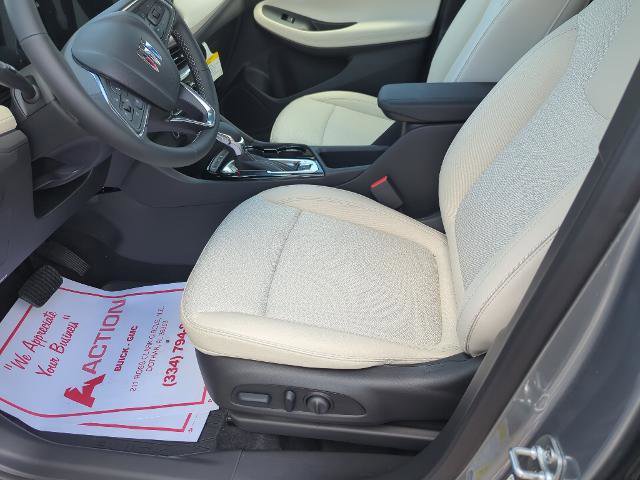 New 2025 Buick Encore GX Preferred w/ Comfort Package image 15
