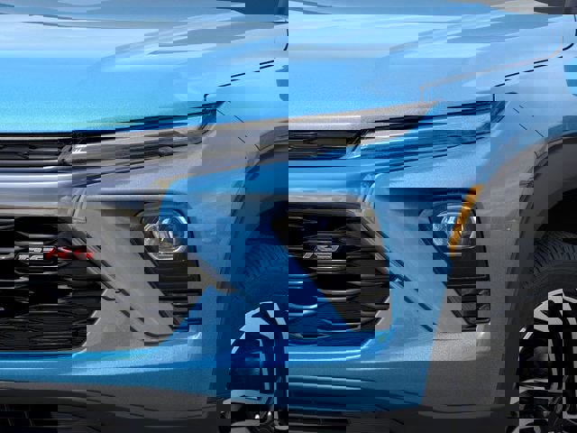 New 2026 Chevrolet TrailBlazer RS image 11