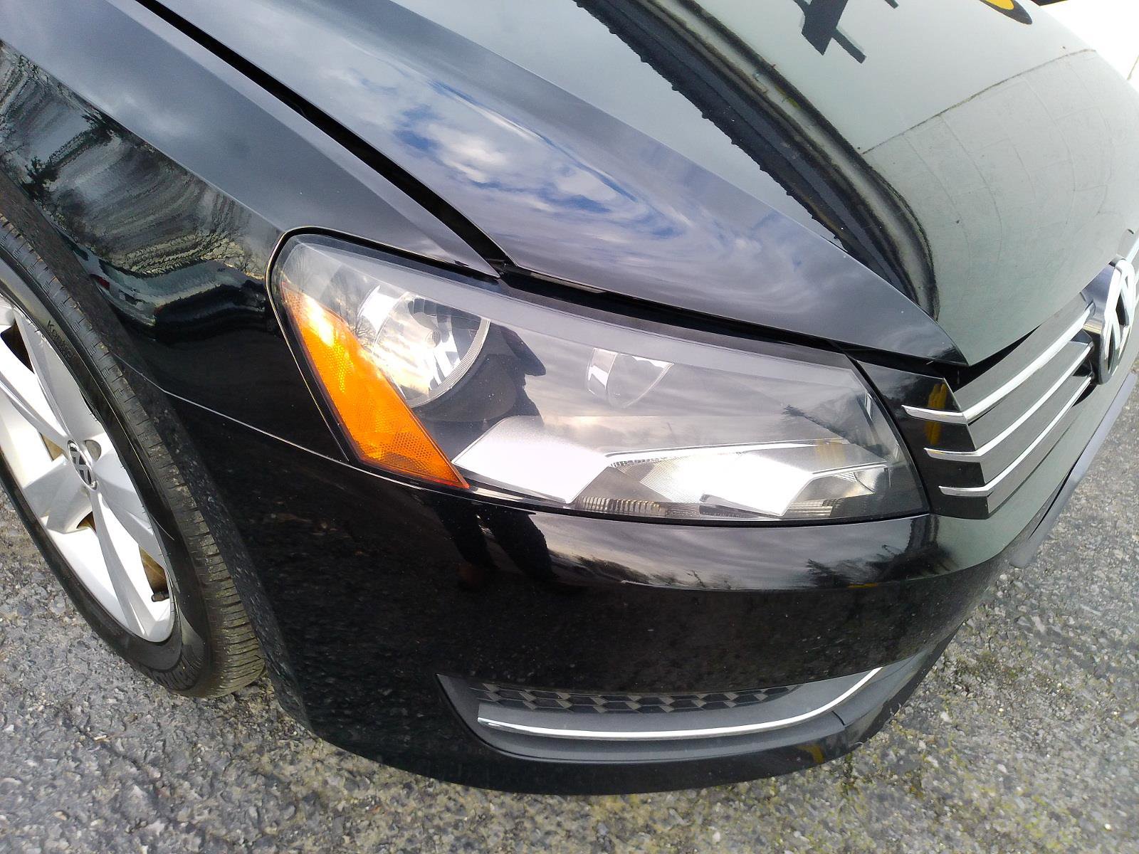 Used 2012 Volkswagen Passat 2.5 SE image 44