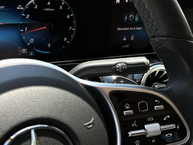 Used 2023 Mercedes-Benz GLA 250 4MATIC w/ Premium Package image 26