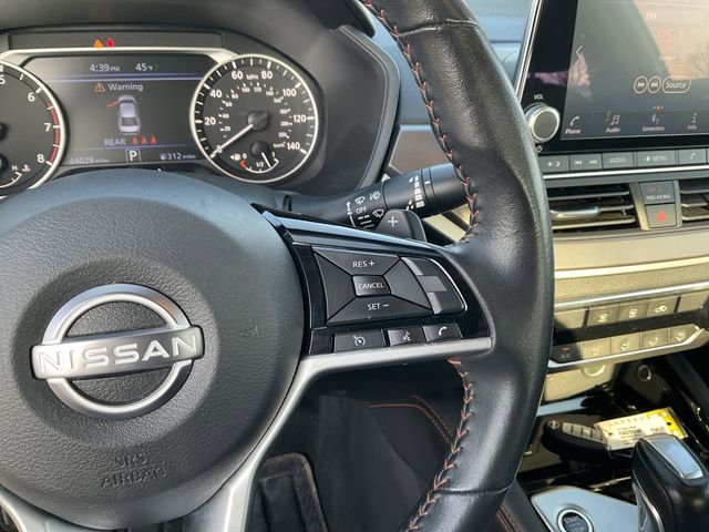 Certified 2024 Nissan Altima 2.5 SR image 22