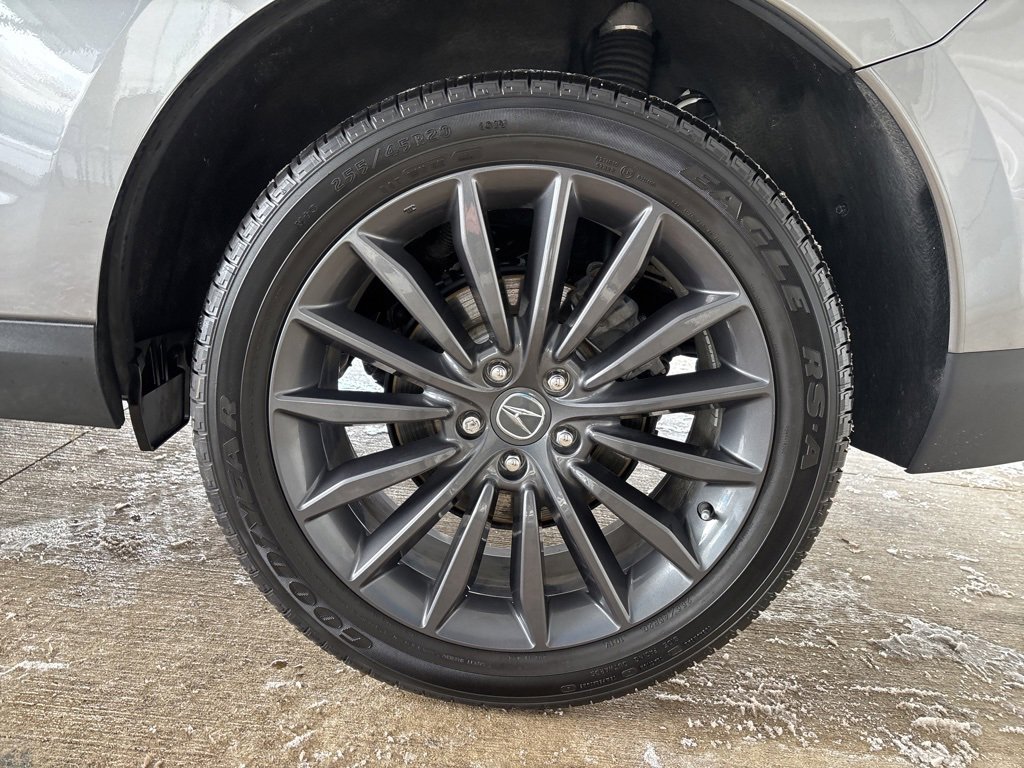 Used 2024 Acura RDX A-Spec image 39