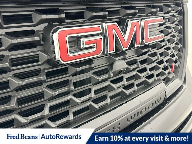 New 2024 GMC Sierra 1500 Elevation w/ X31 Off-Road Package image 20