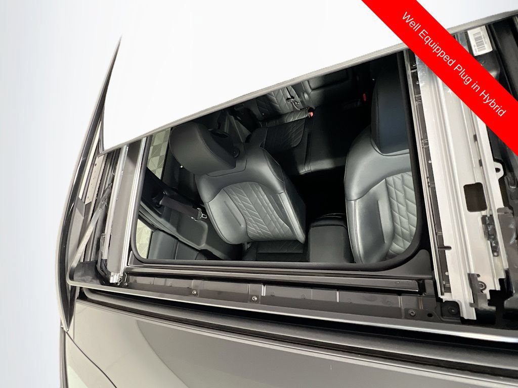 Certified 2025 Kia Sportage X-Line AWD/4WD image 23