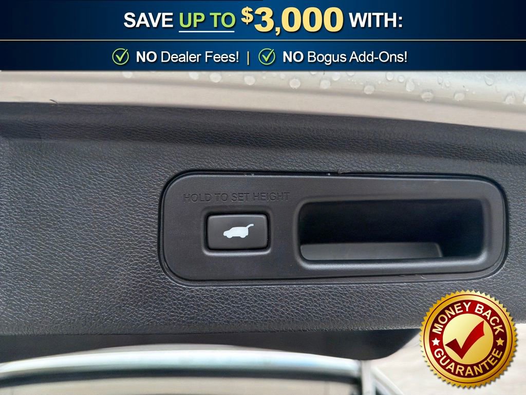 Used 2025 Honda Odyssey EX-L image 13