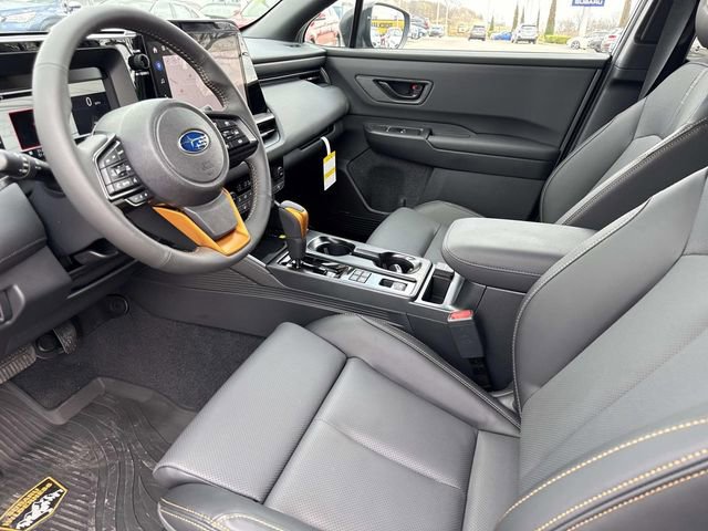 New 2026 Subaru Outback Wilderness AWD/4WD image 13