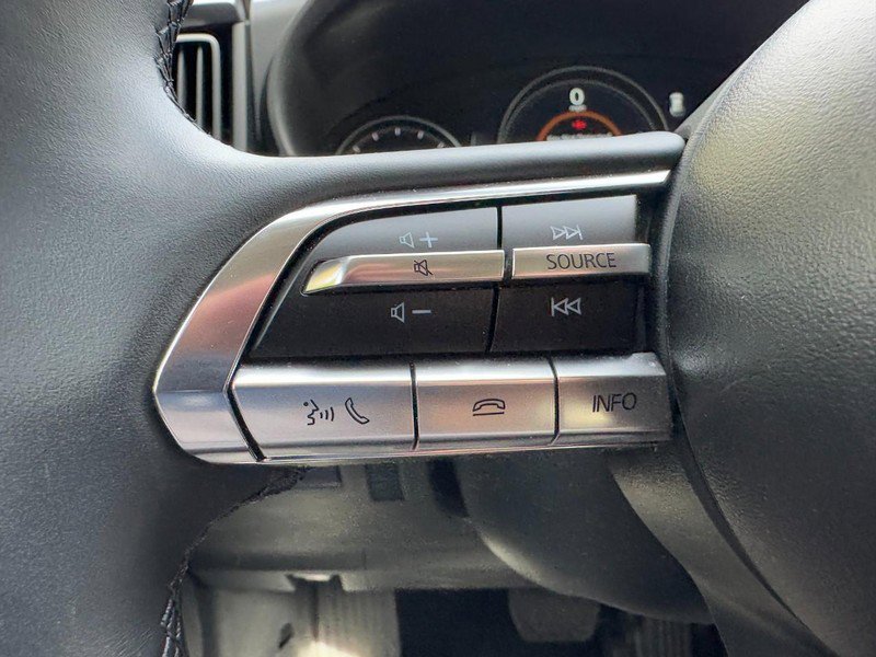 Used 2025 MAZDA CX-50 2.5 Hybrid w/ Preferred Pkg image 16