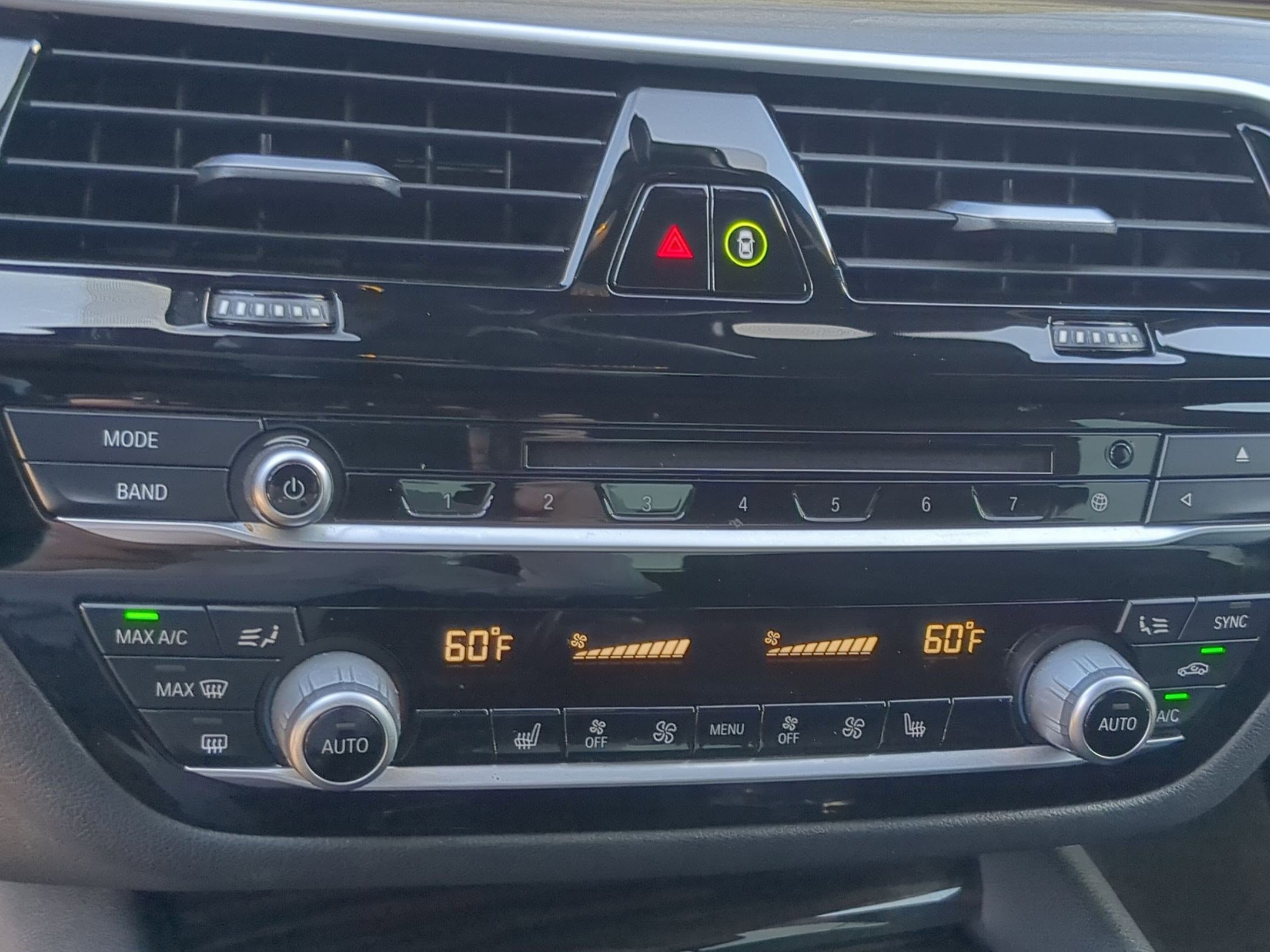 Used 2018 BMW 530i image 18