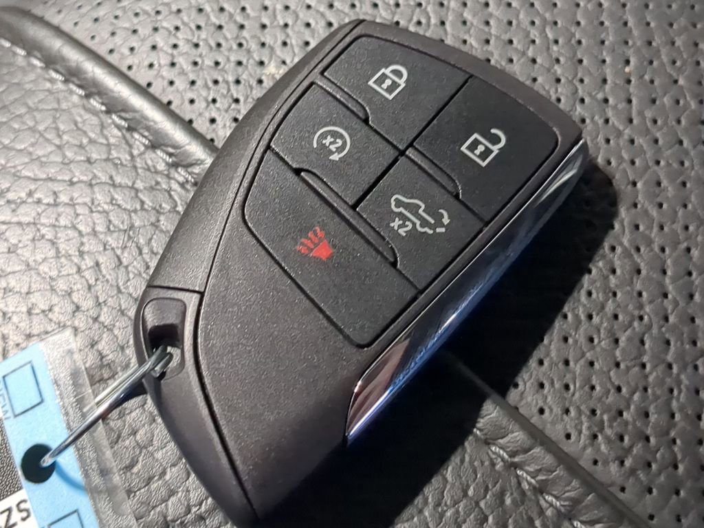 Used 2025 GMC Sierra 1500 Denali image 33