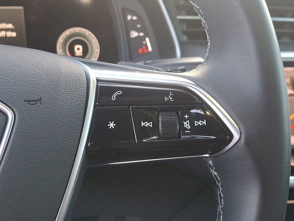 Used 2023 Audi A6 3.0T Premium w/ Convenience Package image 24