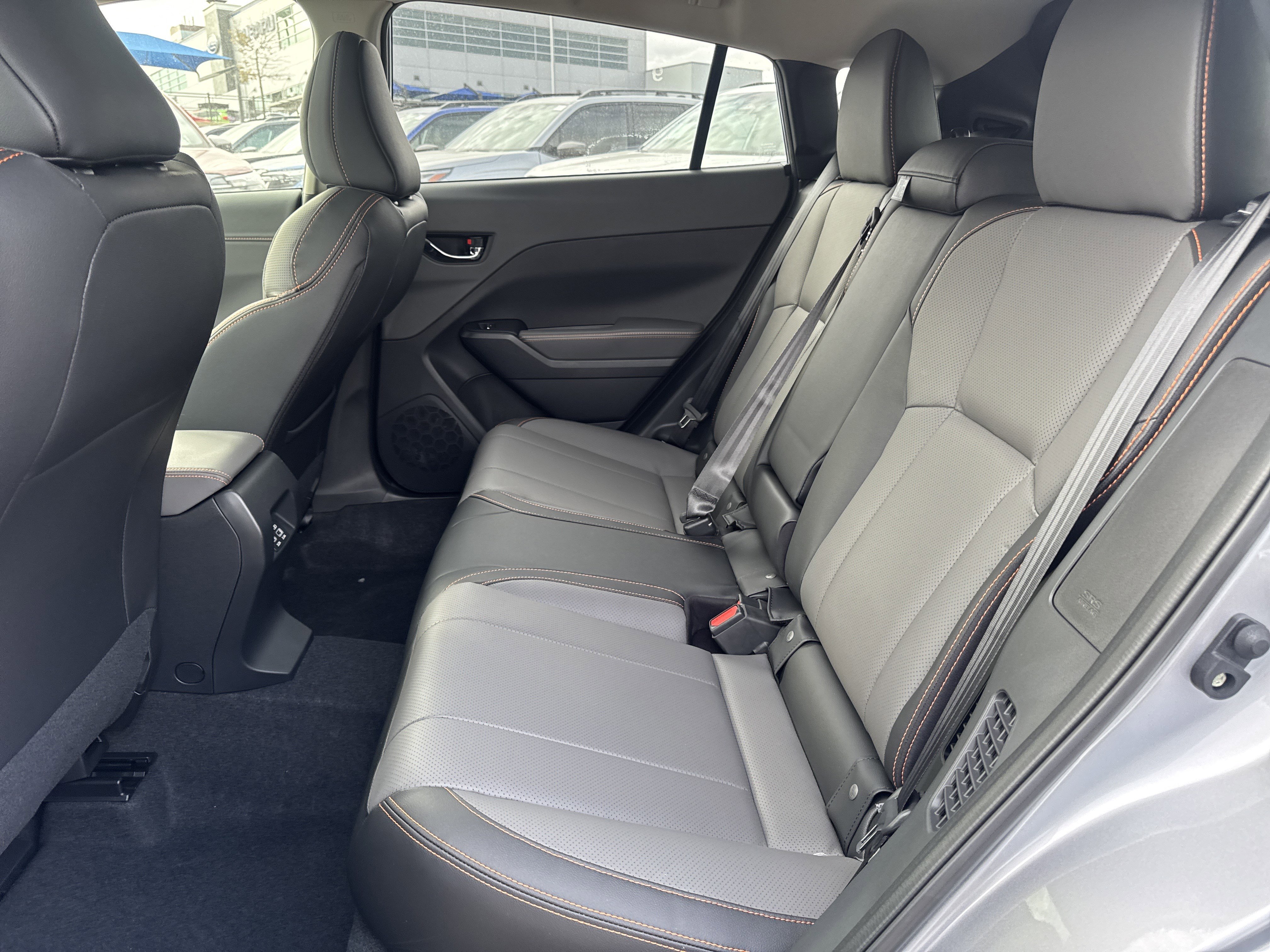 New 2026 Subaru Crosstrek 2.5i Limited w/ Crosstrek Mirror Package image 30