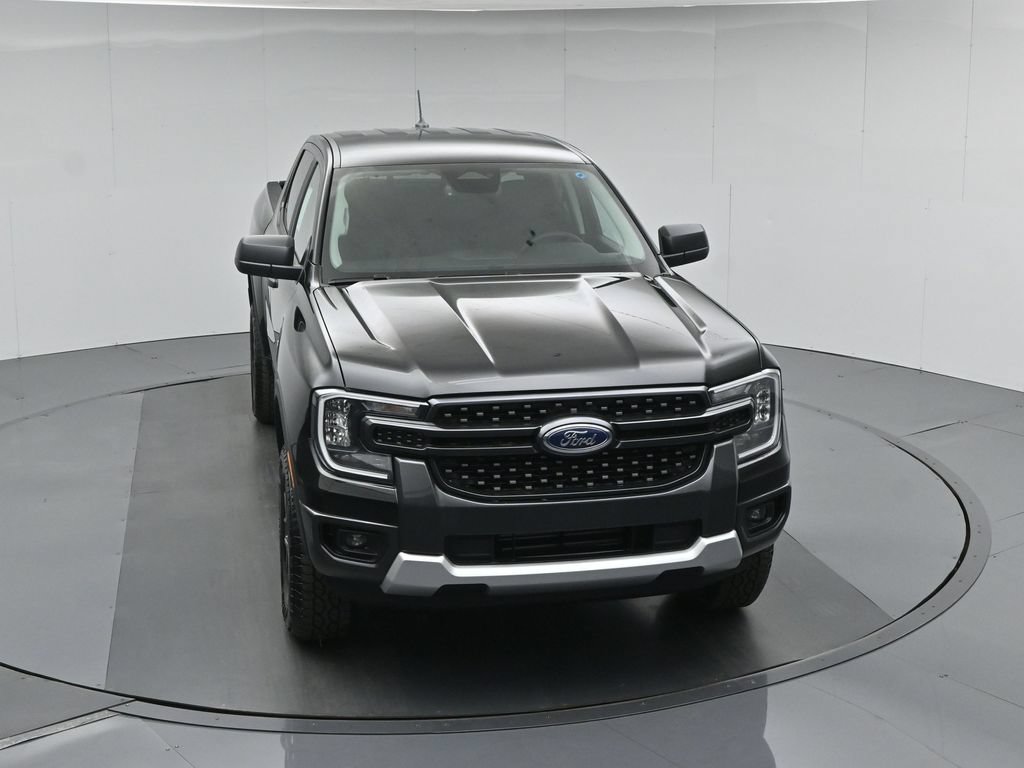 New 2026 Ford Ranger XLT w/ Equipment Group 301A High RWD image 37