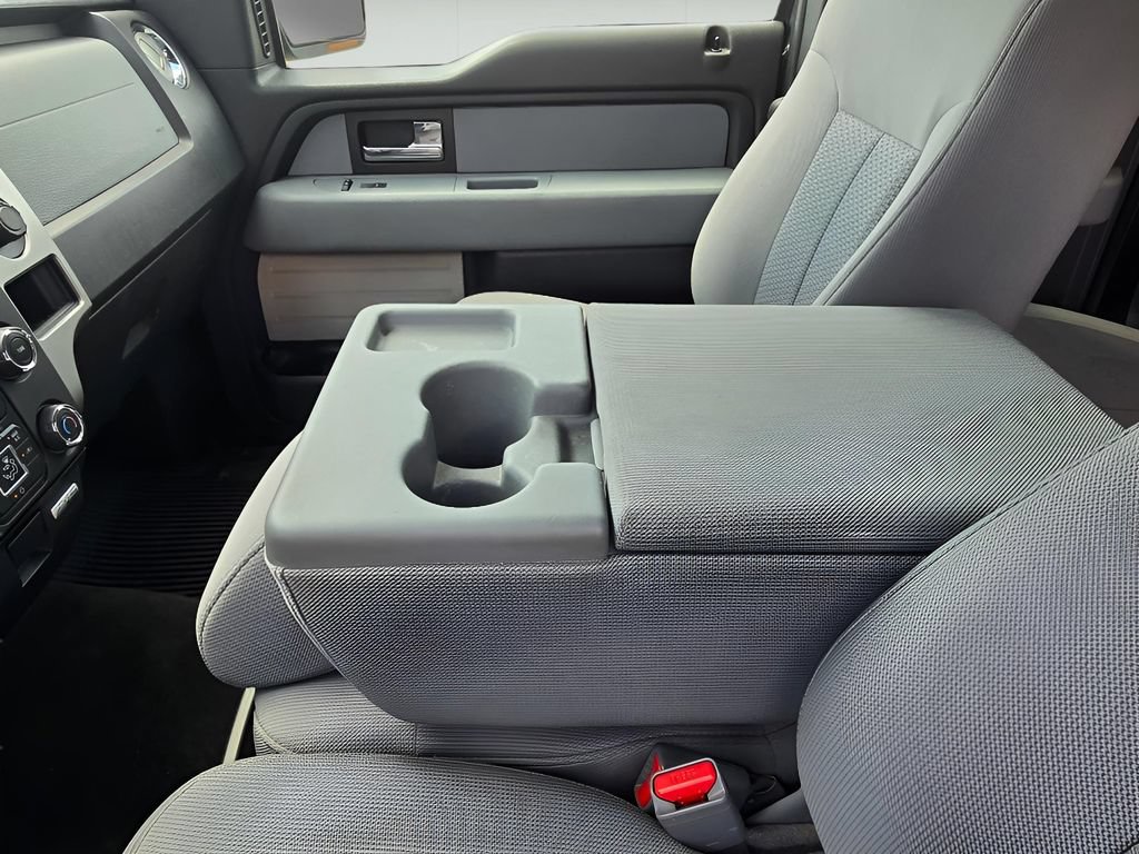 Used 2013 Ford F150 XLT w/ Luxury Equipment Group AWD/4WD image 21