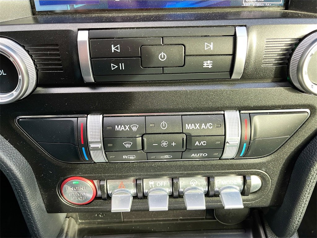 Used 2023 Ford Mustang Mach 1 image 16