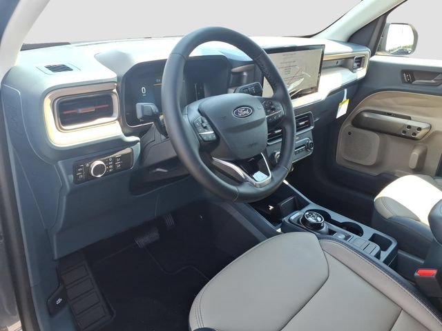 New 2026 Ford Maverick Lariat AWD/4WD image 15