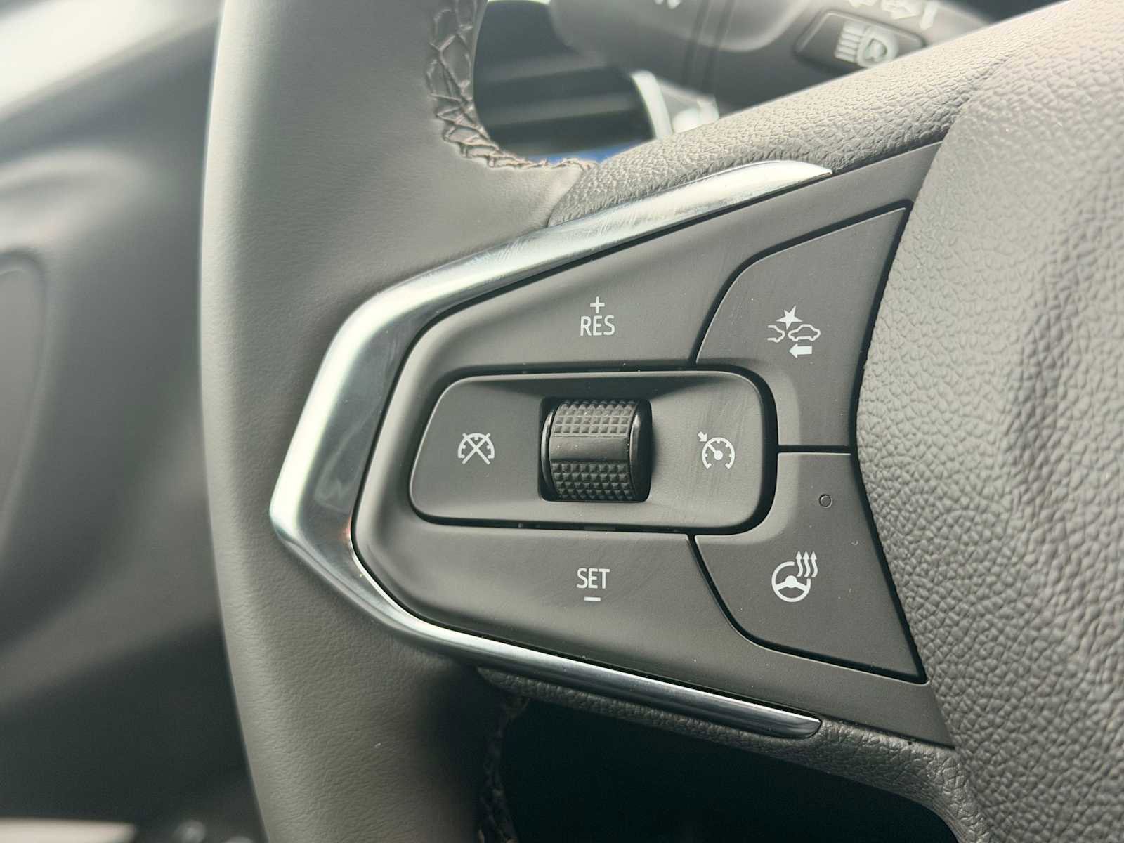 New 2026 Chevrolet Trax LT w/ Driver Confidence Package image 24